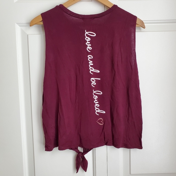 Dirtee Laundry tank top - Picture 6 of 6